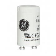 GE STARTER 155/501 4-65W UNIV ECO 25/2000  стартер