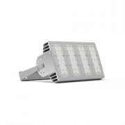 Светодиодный светильник "ВАРТОН" промышленный Olymp 30°х110° 150 Вт 5000К