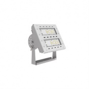 Светодиодный светильник "ВАРТОН" промышленный FL BASIC 120° 60 Вт 5000К