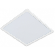 LED PL-CSVT-36 595x595 (KROKUS) (IP54/IP20, 4000K, белый) c БАП на 3 час. Stabilar BS-200-3 LED M