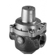 Регулятор давления Danfoss 11bis - 2" (ВР/ВР, PN25, настройка 1-5.5 бар, Тmax 80°C)