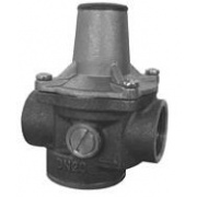 Регулятор давления Danfoss 7bis - 1"1/4 (ВР/ВР, PN16, настройка 1-4 бар, Тmax 80°C)