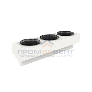 ЗВШн — Завеса воздушная широкоструйная