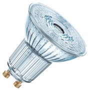 Лампа светодиодная Osram LED PARATHOM PAR16 80 6.9W/840 230V GU10 36° 575lm d51x55mm