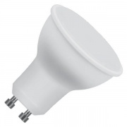Лампа светодиодная Feron MR16 LB-26 7W 4000K 560Лм 220V GU10 белый свет
