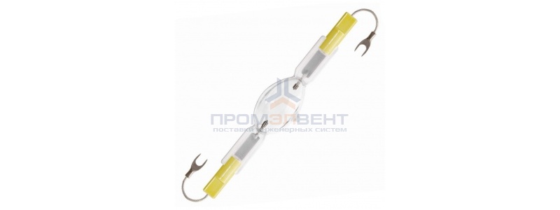 Лампа металлогалогенная Osram HQI-TS 1000W/D/S 9,6A 6100K K12S
