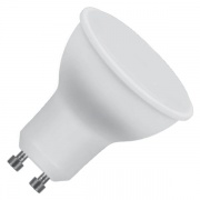 Лампа светодиодная Feron MR16 LB-560 9W 6400K 800Лм 220V GU10 холодный свет