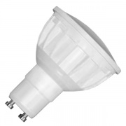 Лампа светодиодная Foton FL-LED PAR16 5,5W 6400K 220V GU10 56xd50 510Лм холодный свет