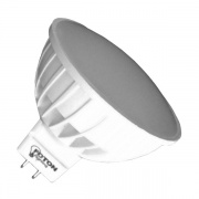 Лампа светодиодная Foton FL-LED MR16 7,5W 6400K 220V GU5.3 56xd50 700Лм холодный свет