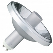 Лампа металлогалогенная Philips CDM-R111 70W/830 40° GX8.5