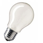 Лампа накаливания Osram CLASSIC A FR 95W E27 матовая