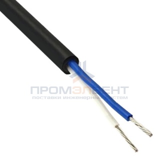 Кабель монтажный МКШ 2х0,35