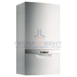 Настенный газовый котел Vaillant VUW 362/5-5 turboTEC plus