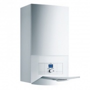 Настенный газовый котел Vaillant VU 322/5-5 turboTEC plus