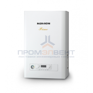 Газовый котел Navien PRIME 16K