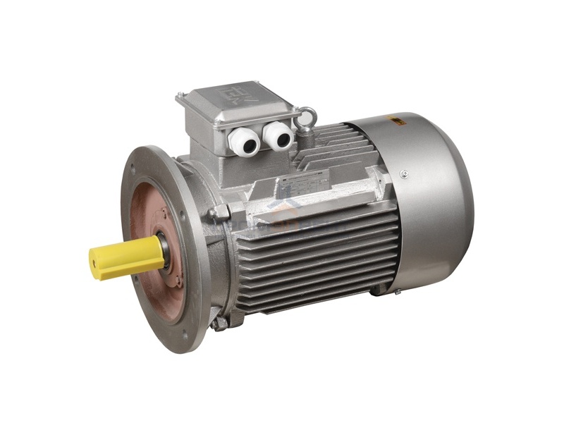 Электродвигатель асинхронный 3ф. АИР 112MA6 380В 3кВт 1000об/мин (фланец) 3081 DRIVE IEK