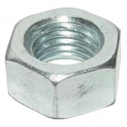 Гайка шестигранная М12 оцинкованная DKC