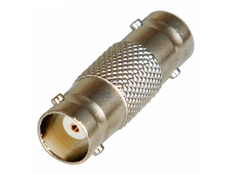 Переходник гнездо BNC - гнездо BNC ProConnect