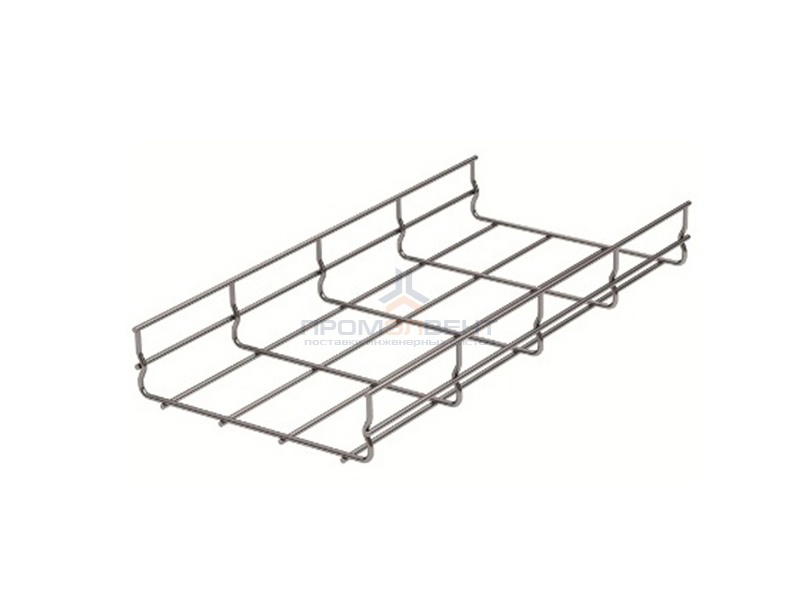 Проволочный лоток 30х300 L3000