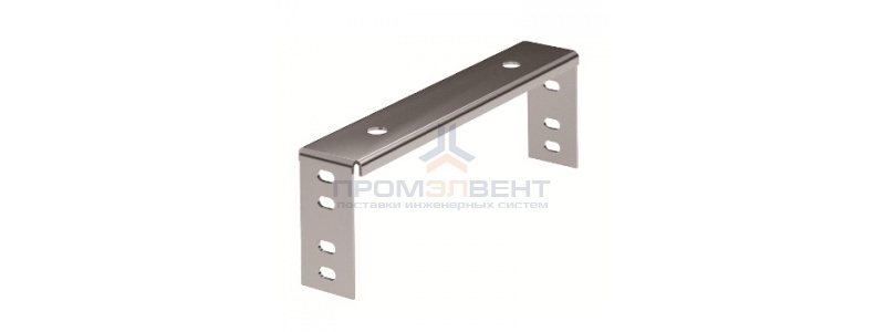 Скоба для подвешивания STP осн. 100 (верх)