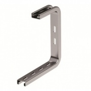 Легкая консоль потолочная DS осн.200 мм