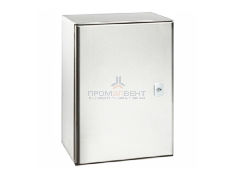 Шкаф из нержавеющей стали Legrand Atlantic inox 316L IP66 300x200x160 с монтажной платой